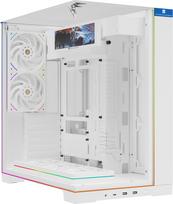 Obudowa Thermalright A70 Vision ARGB FAN biała | 814905617324 | 814905617320