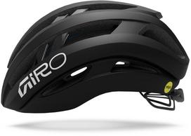 Giro Kask szosowy GIRO ARIES SPHERICAL MIPS matte black/white roz. S (51-55 cm) | GR-39360-A25-S | 199270038902
