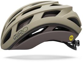 Giro Kask szosowy GIRO HELIOS SPHERICAL MIPS matte stone roz. L (59-63 cm) | GR-38955-224-L | 199270032979