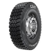 Padanga CEAT 295/80 R22.5 TL M+S 3PMSF (All-Season) (Krovininė)