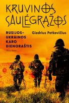 Kruvinos saulėgrąžos
