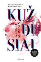 Kuždesiai. E.knyga