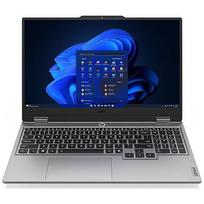 Lenovo LOQ 15 - Core i5-13450HX | 15,6"-144Hz | 32GB | 1TB | W11P | RTX5050 83JE007SPB|10M232W11P