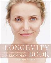 Longevity Book: Live Stronger. Live Better. the Art of Ageing Well.