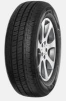Atlas Green Van 2 195/75R16C 110/108 S