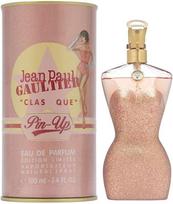 Kvepalai Jean Paul Gaultier Classique Pin Up moterims saldus 100 ml