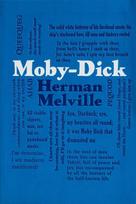 Moby-Dick, Moby-Dick