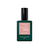 Manucurist Green Flash lakas 02 Shell Beige, 15ml