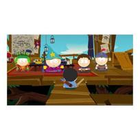 Kompiuterinis žaidimas South Park: Teisingumo lazda, PlayStation 3