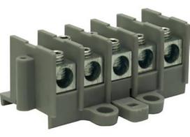 Elektro-plast Wlz 5x35 jungtis, 48.436