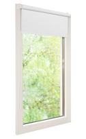 Roletas mini POLIESTER 47x150cm, Balta 800