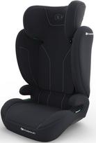 Kinderkraft automobilinė kėdutė I-Spark 2 Plus i-Size, 100-150 cm, black