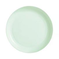 Luminarc lėkštė Diwali Paradise Green, žalia, 29 cm, 1 vnt.