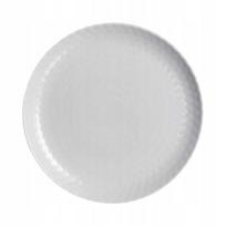 Luminarc desertinė lėkštė Pampille, balta, 19 cm, 1 vnt.