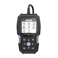 Ancel BZ700 OBD2 diagnostic scanner, Skaner diagnostyczny OBD2 Ancel BZ700