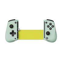 GameSir X5 Lite GN Mobile Controller Bright Green, Kontroler mobilny GameSir X5 Lite GN Jasny Zielony