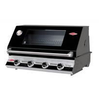 Įmontuojamas dujinis 4 degiklių grilis BeefEater S3000E