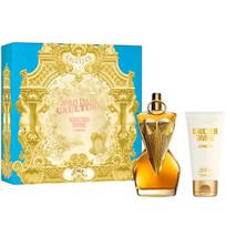 Kvapų dovanų rinkinys Jean Paul Gaultier Divine Le Parfum Intense moterims EDP