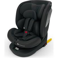 Kinderkraft automobilinė kėdutė I-Grow 2 Plus i-Size, 40–150 cm, black