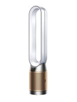 DYSON Purifier Cool oro valytuvas TP12 Carbon Wh/Gd