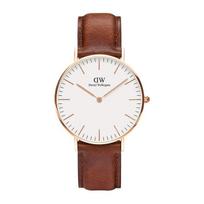 Laikrodis moterims Daniel Wellington DW00100035