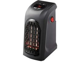 Mini elektrinis šildytuvas E192, 350 W