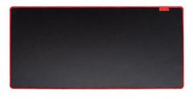 MODECOM VOLCANO EREBUS Black mouse and keyboard pad