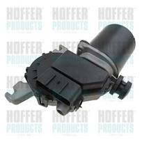 Valytuvo variklis HOFFER H27038