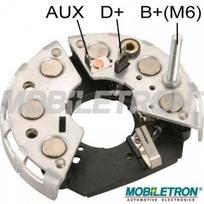 Generatoriaus lygintuvas MOBILETRON RB-02H