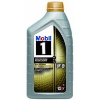 Variklio alyva MOBIL 5W50 MOBIL 1 FS X2 1L