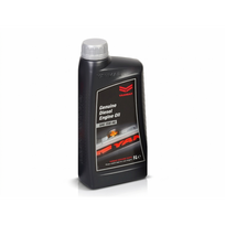 Laivų variklių alyva YANMAR Genuine Diesel Engine Oil 15W40 1L