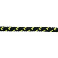 Virvė ROBLINE YT7156159 Infinity Furl 10mm neonyellow-black