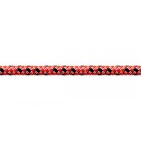 Virvė ROBLINE YT7158162-15 Orion 3mm pink-black 15m