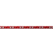 Virvė ROBLINE YT7159666 8-Plaited Dinghy 5mm red-silver