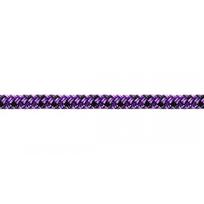 Virvė ROBLINE YT7158161-15 Orion 3mm purple-black 15m