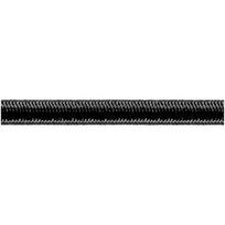 Elastinė virvė ROBLINE YT7150850-100 High-tech 5mm black 100m