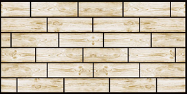 Sienų apdaila PVC HOME 9008, 960 x 480 mm