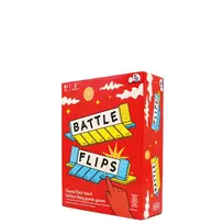 Battle Flips