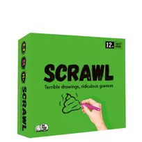 Scrawl 12+