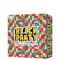 Block Party