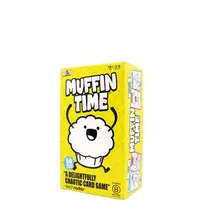 Muffin Time