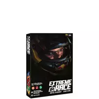 Extreme Race (kortų žaidimas)