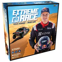 Extreme Race