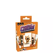 Catuto!