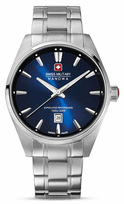 Vyriškas Laikrodis SWISS MILITARY HANOWA SMWGH0007902