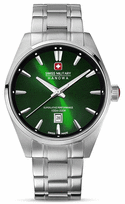 Vyriškas Laikrodis SWISS MILITARY HANOWA SMWGH0007903