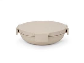 Dėžutė maistui Brabantia Make & Take, 1 l
