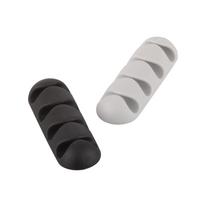 FIKSATORIAI KABELIAMS 64X21MM 2VNT