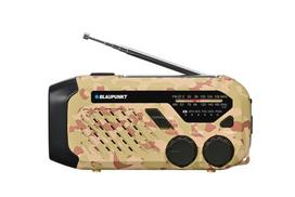 Radijo imtuvas Blaupunkt ER10DC