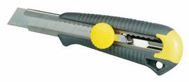 STANLEY PEILIS 18mm STANLEY NULAUŽIAMAS MPO DYNAGRIP /LAISVAS